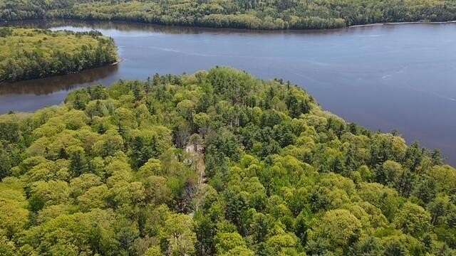 28.2 Acres of Recreational & Residential Land for Sale in Winterport, Maine