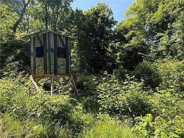 2.12 Acres of Residential Land for Sale in Coshocton, Ohio