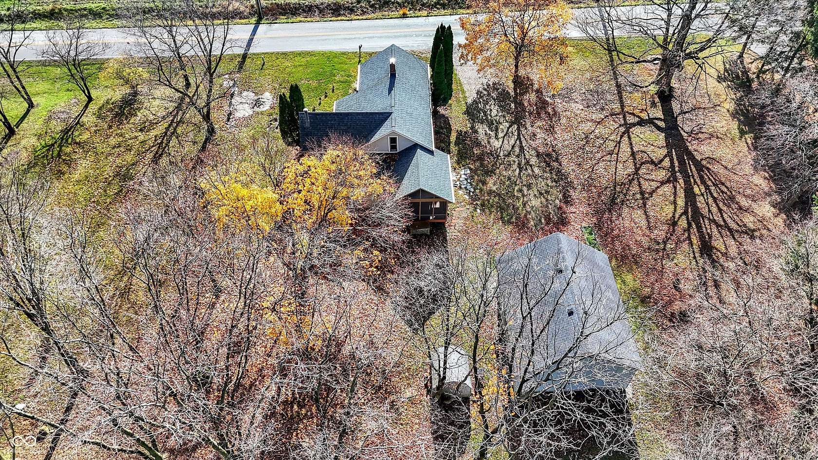 0.75 Acres of Residential Land for Sale in Zionsville, Indiana