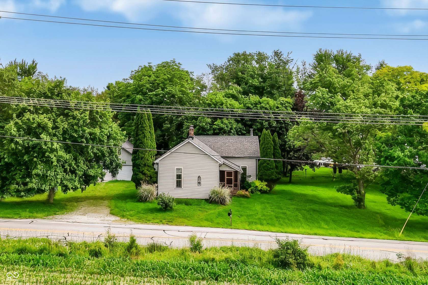 0.75 Acres of Residential Land for Sale in Zionsville, Indiana