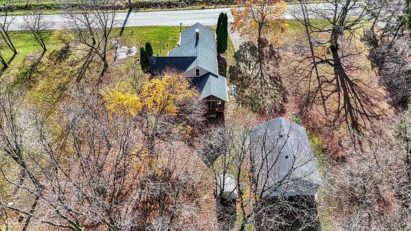 0.75 Acres of Residential Land for Sale in Zionsville, Indiana
