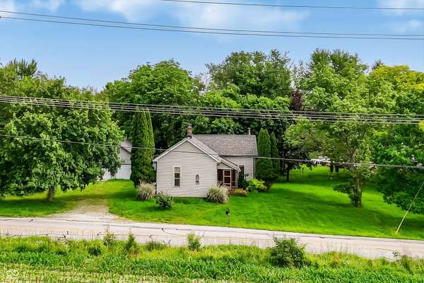0.75 Acres of Residential Land for Sale in Zionsville, Indiana