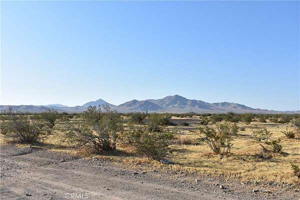 2.61 Acres of Land for Sale in Roosevelt, California