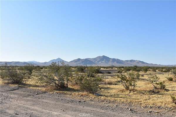 2.61 Acres of Land for Sale in Roosevelt, California