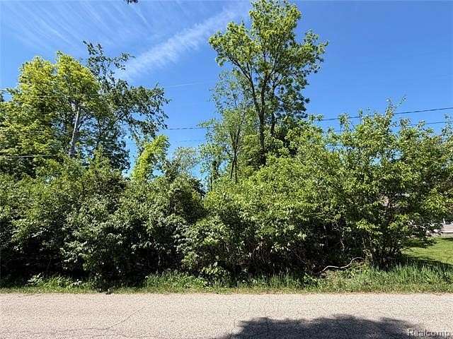 0.23 Acres of Residential Land for Sale in Columbia Township, Michigan