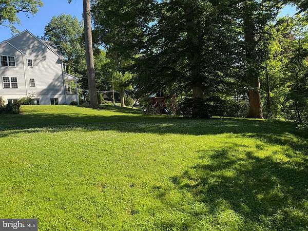 Residential Land for Sale in Wynnewood, Pennsylvania
