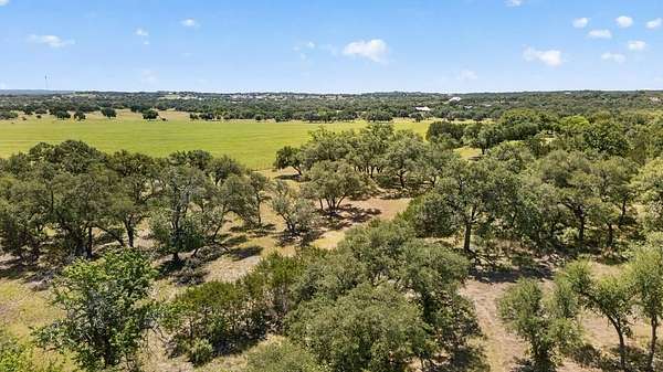 2 Acres of Residential Land for Sale in Blanco, Texas