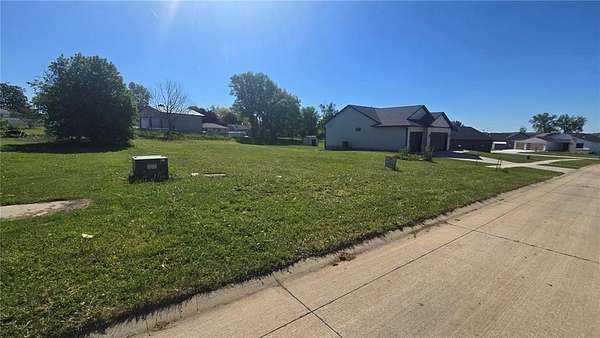 0.34 Acres of Residential Land for Sale in Center Point, Iowa