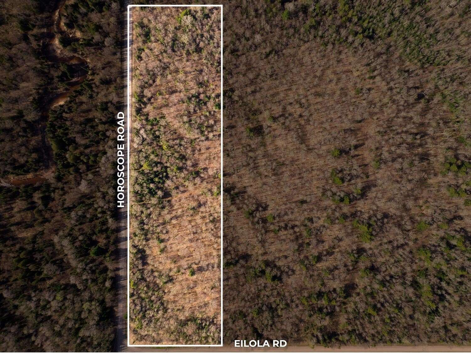 10 Acres of Recreational & Residential Land for Sale in Pelkie, Michigan