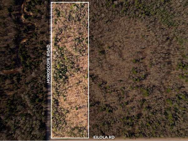 10 Acres of Recreational & Residential Land for Sale in Pelkie, Michigan