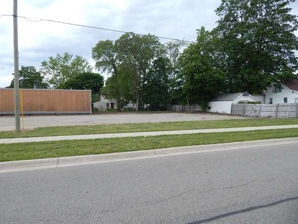 0.2 Acres of Residential Land for Sale in Sparta, Michigan