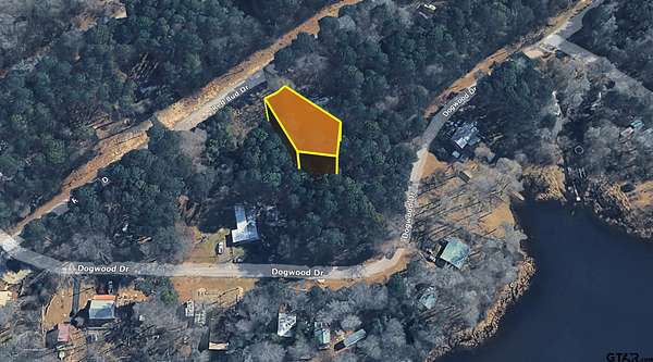 0.19 Acres of Land for Sale in Harleton, Texas