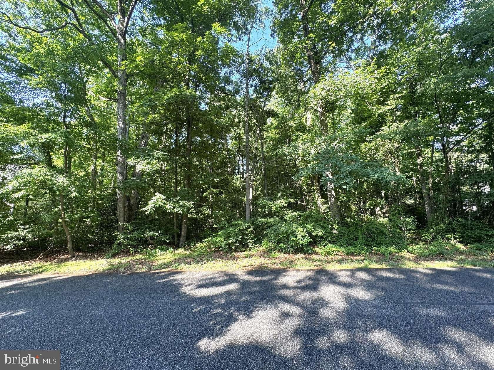 1.16 Acres of Residential Land for Sale in Seaford, Delaware
