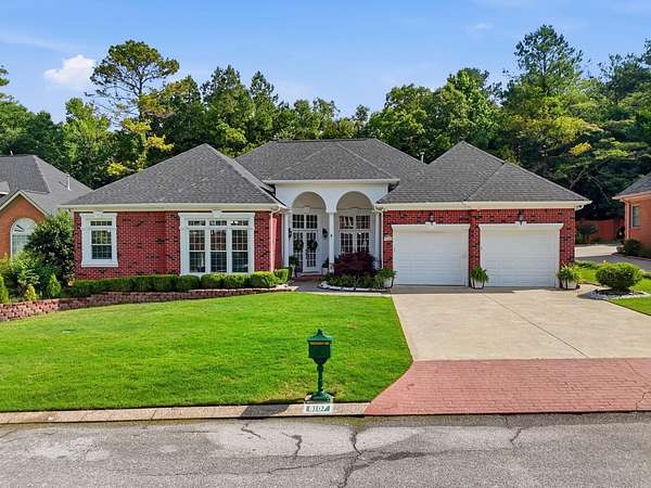 90 Acres of Land with Home for Sale in Chattanooga, Tennessee