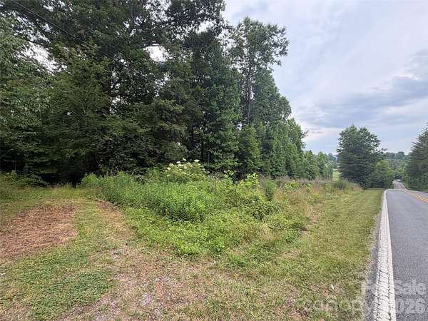 8.7 Acres of Residential Land for Sale in Old Fort, North Carolina