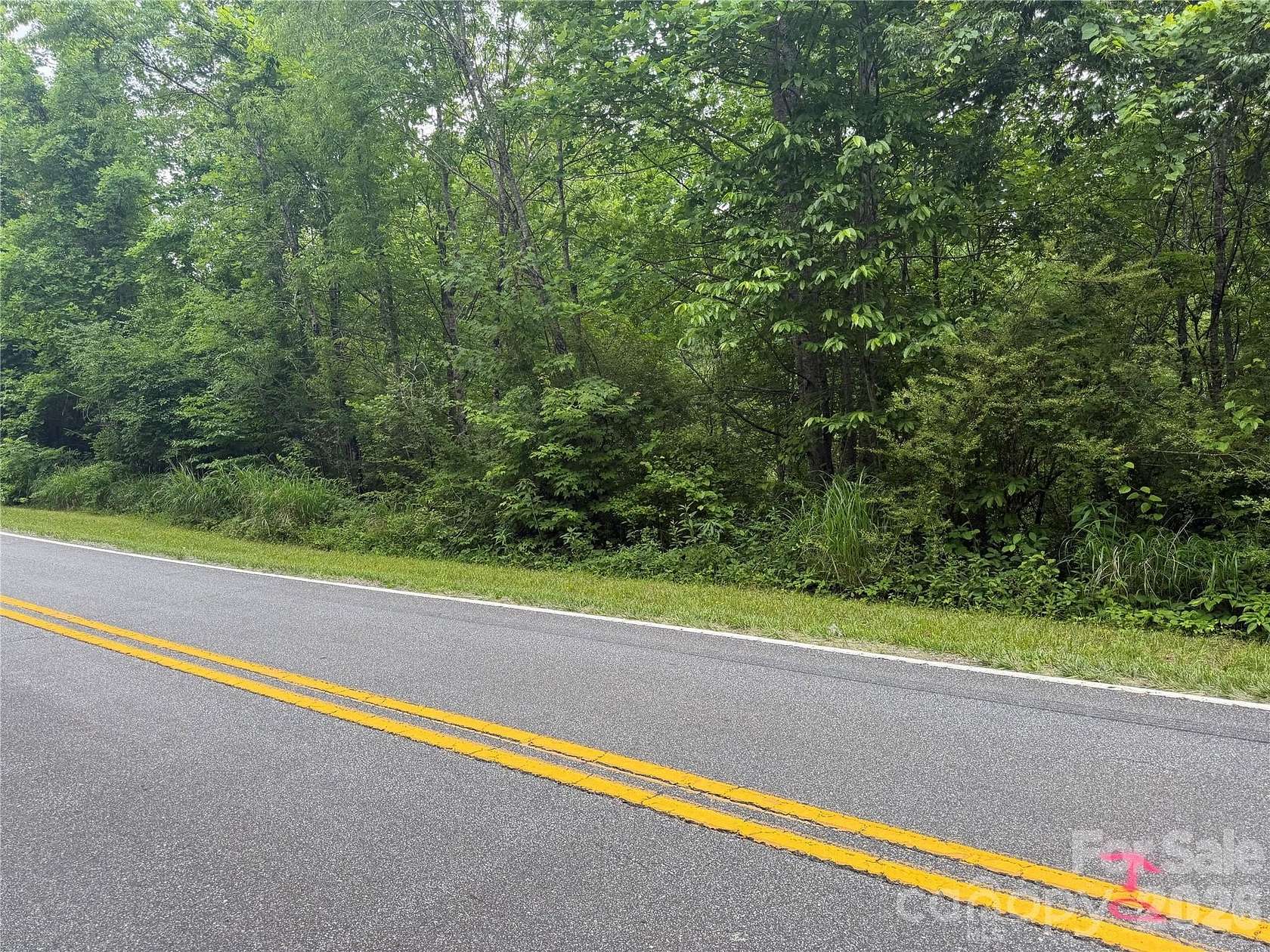 9 Acres of Residential Land for Sale in Old Fort, North Carolina