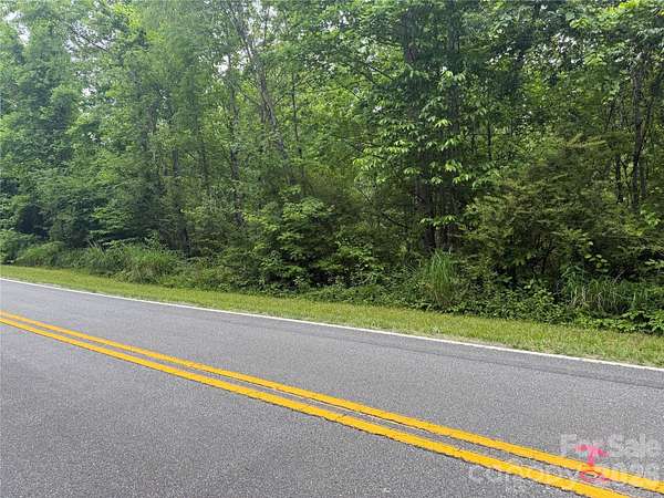 8.8 Acres of Residential Land for Sale in Old Fort, North Carolina