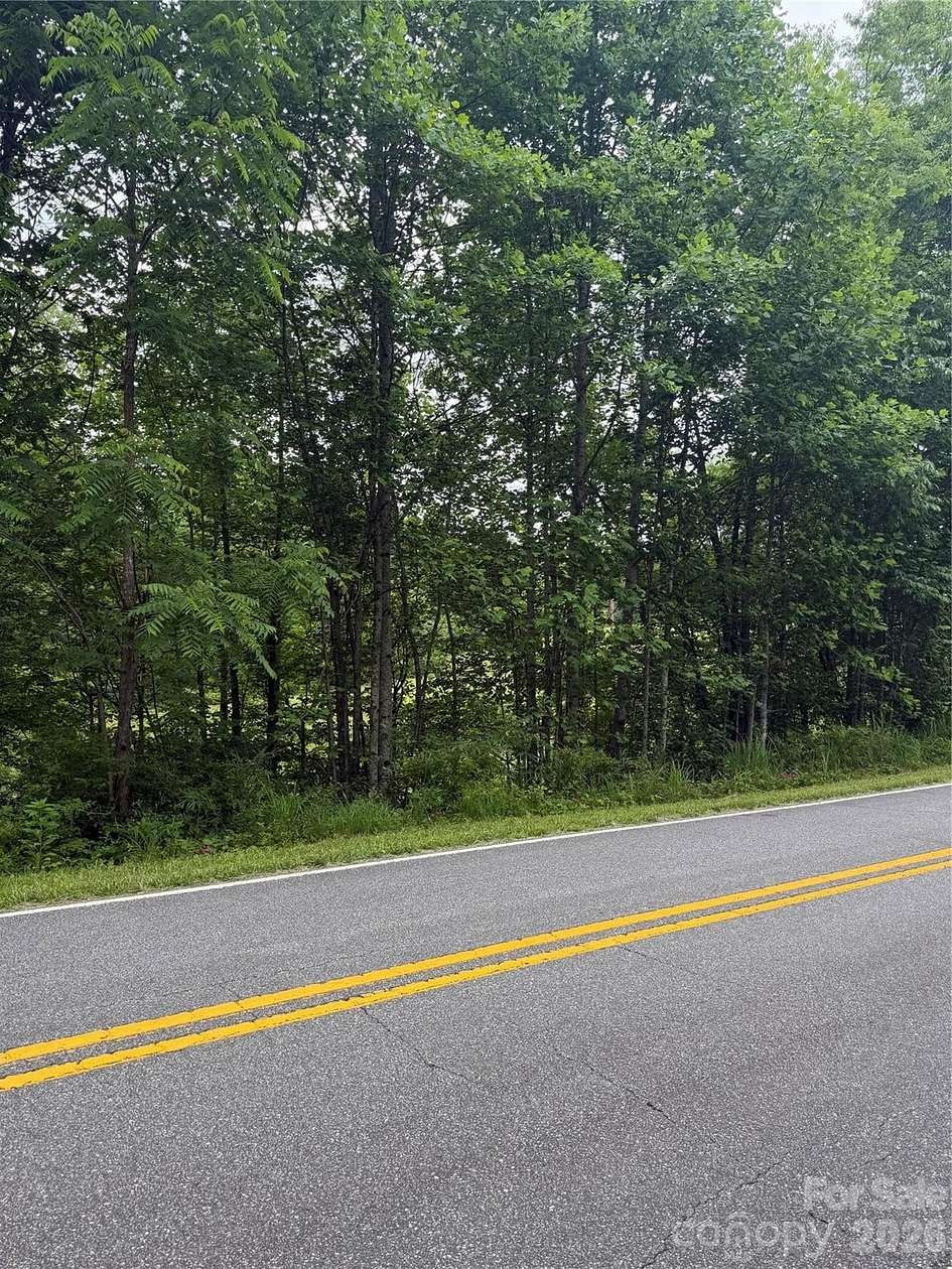 9 Acres of Residential Land for Sale in Old Fort, North Carolina