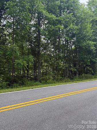 8.9 Acres of Residential Land for Sale in Old Fort, North Carolina