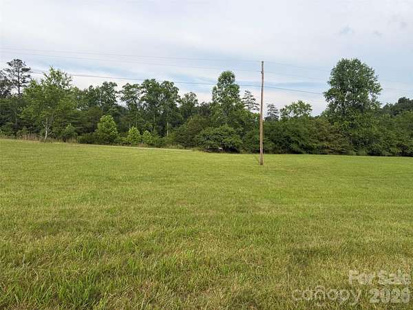 7.7 Acres of Residential Land for Sale in Old Fort, North Carolina