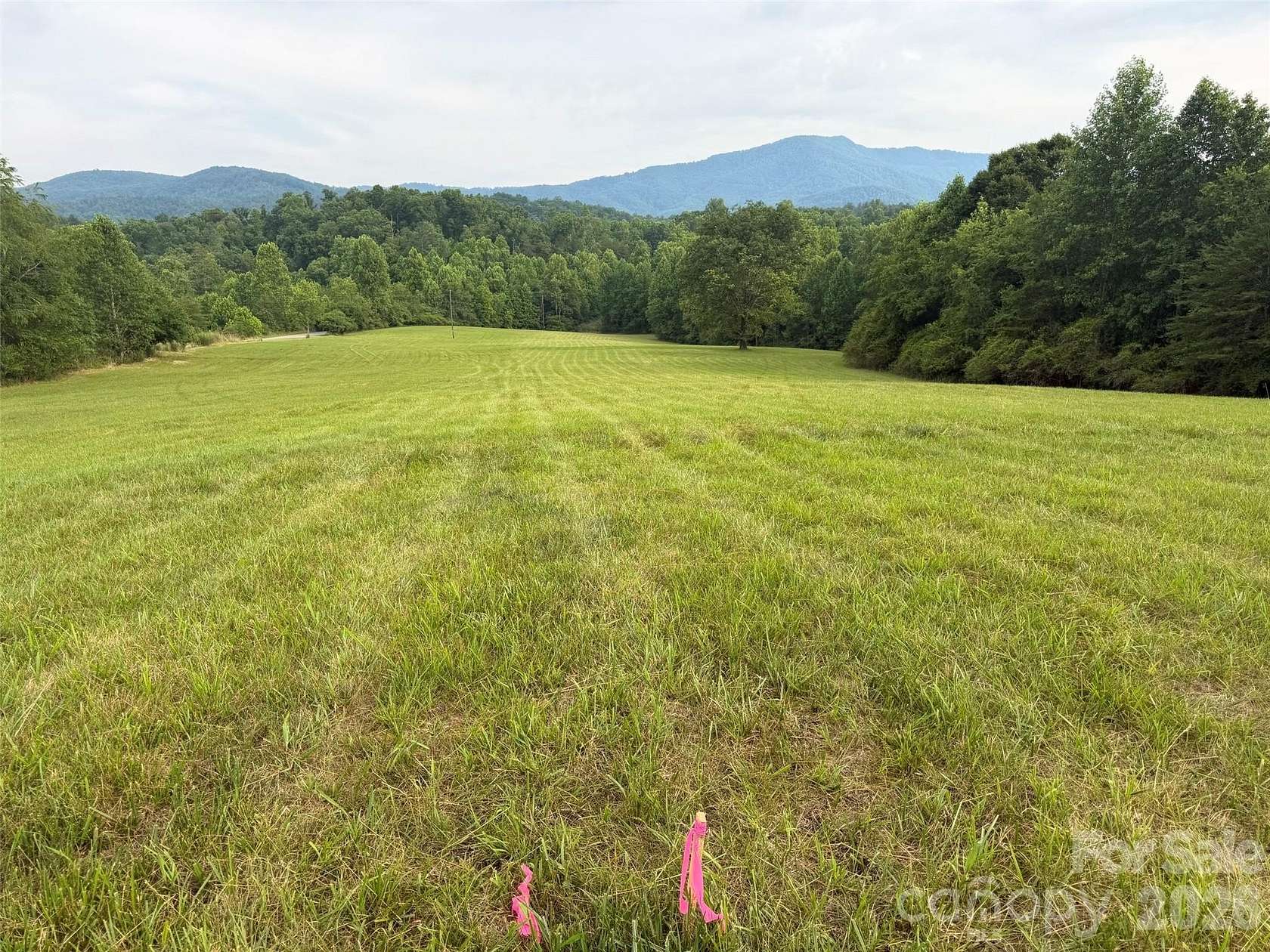 7 Acres of Residential Land for Sale in Old Fort, North Carolina