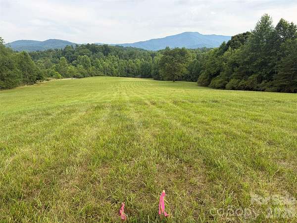 6.5 Acres of Residential Land for Sale in Old Fort, North Carolina