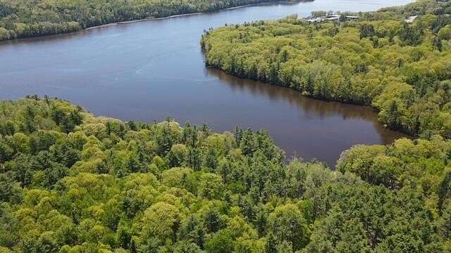 12.1 Acres of Land for Sale in Winterport, Maine