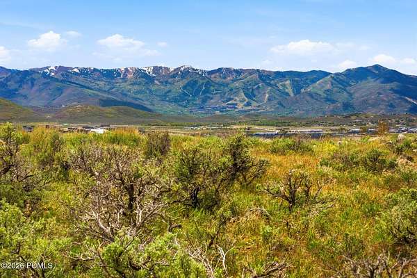 1.62 Acres of Residential Land for Sale in Park City, Utah