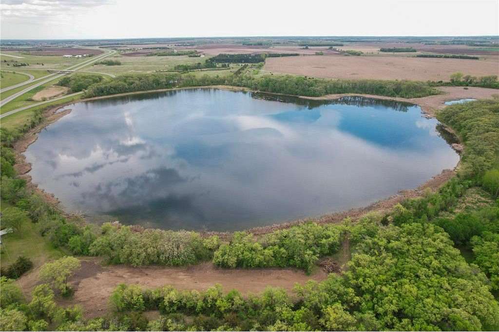 5 Acres of Land for Sale in Perham Township, Minnesota