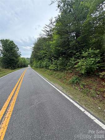 5.3 Acres of Residential Land for Sale in Old Fort, North Carolina