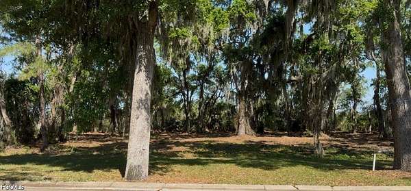 1.1 Acres of Residential Land for Sale in Fernandina Beach, Florida