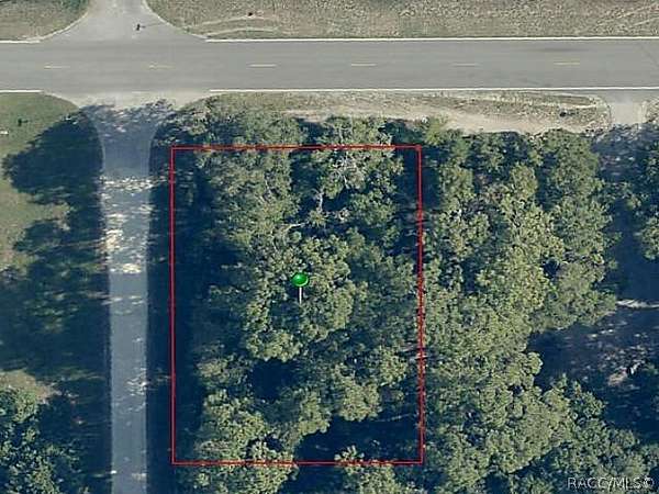 0.34 Acres of Land for Sale in Homosassa, Florida