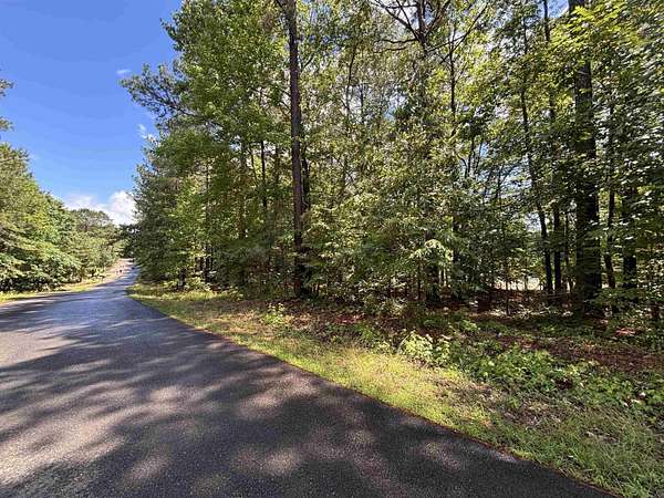 0.7 Acres of Land for Sale in Hot Springs Village, Arkansas