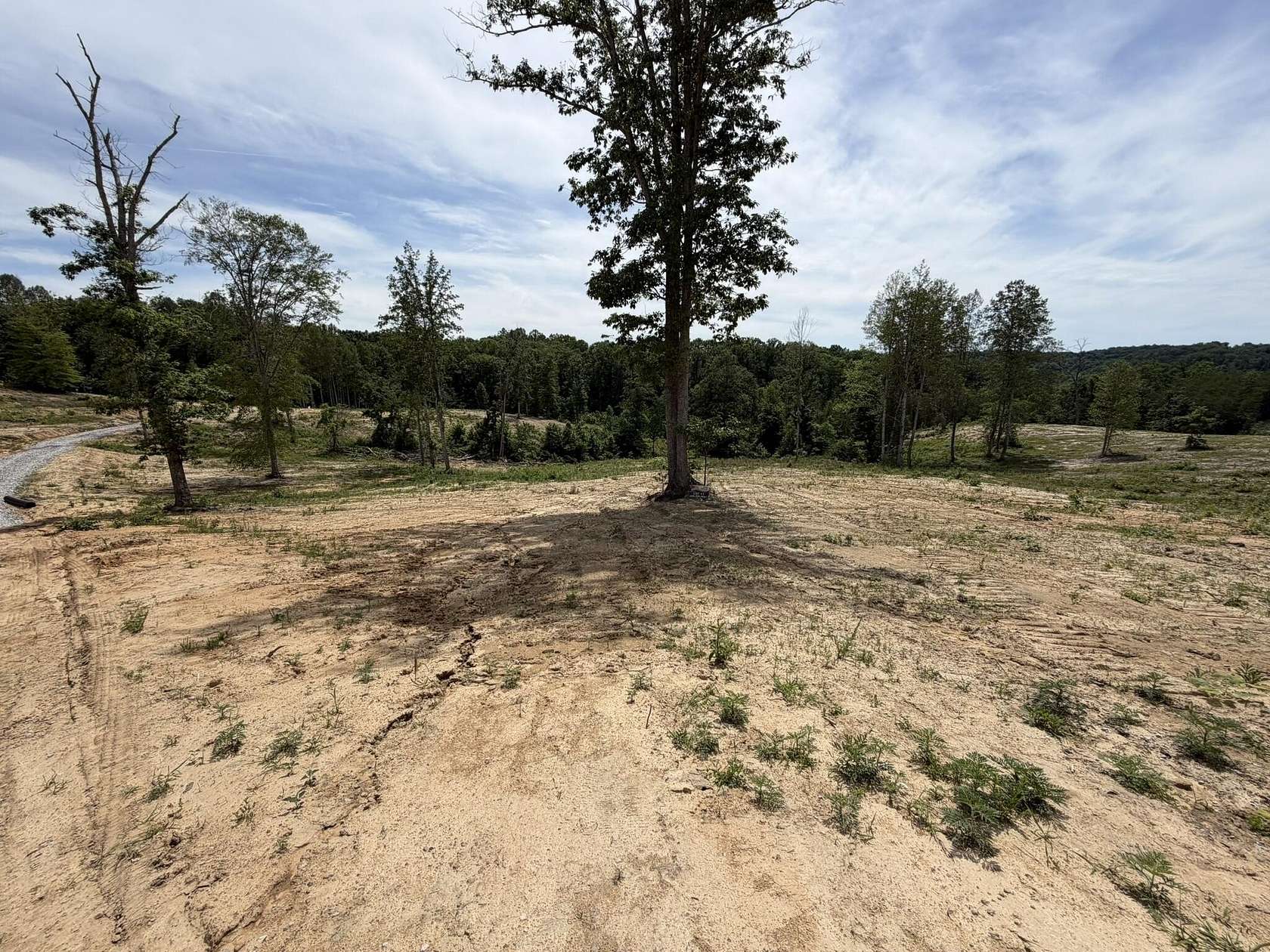 2.34 Acres of Residential Land for Sale in Irvine, Kentucky