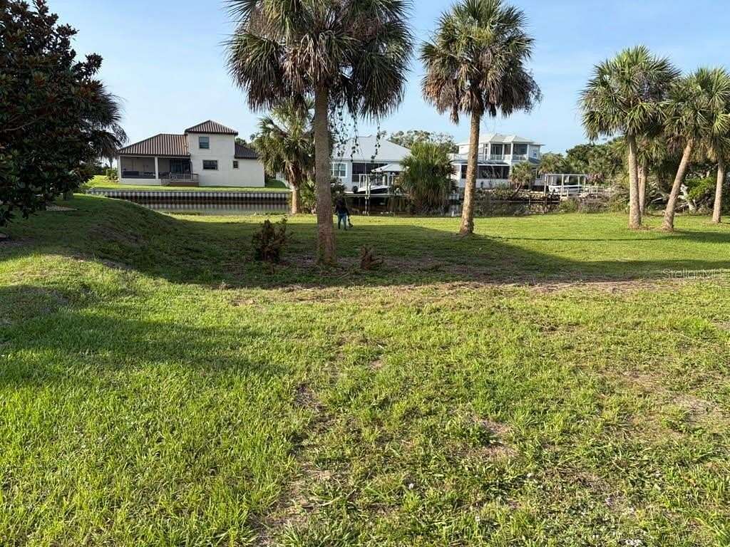 0.26 Acres of Land for Sale in Flagler Beach, Florida