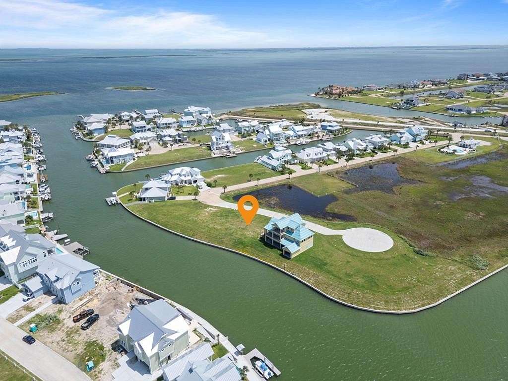0.19 Acres of Residential Land for Sale in Rockport, Texas