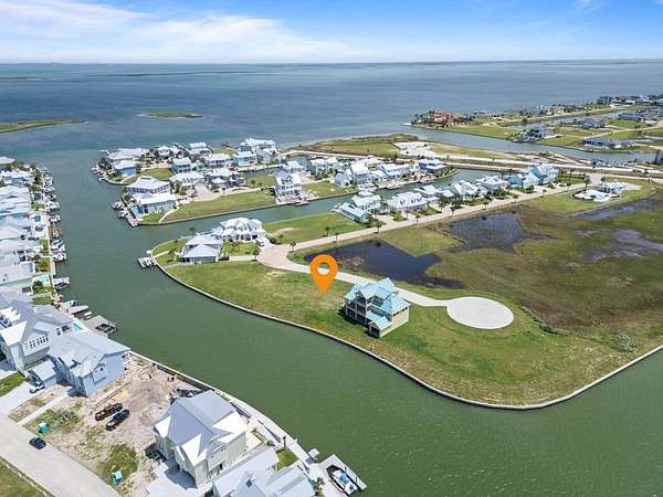 0.19 Acres of Residential Land for Sale in Rockport, Texas