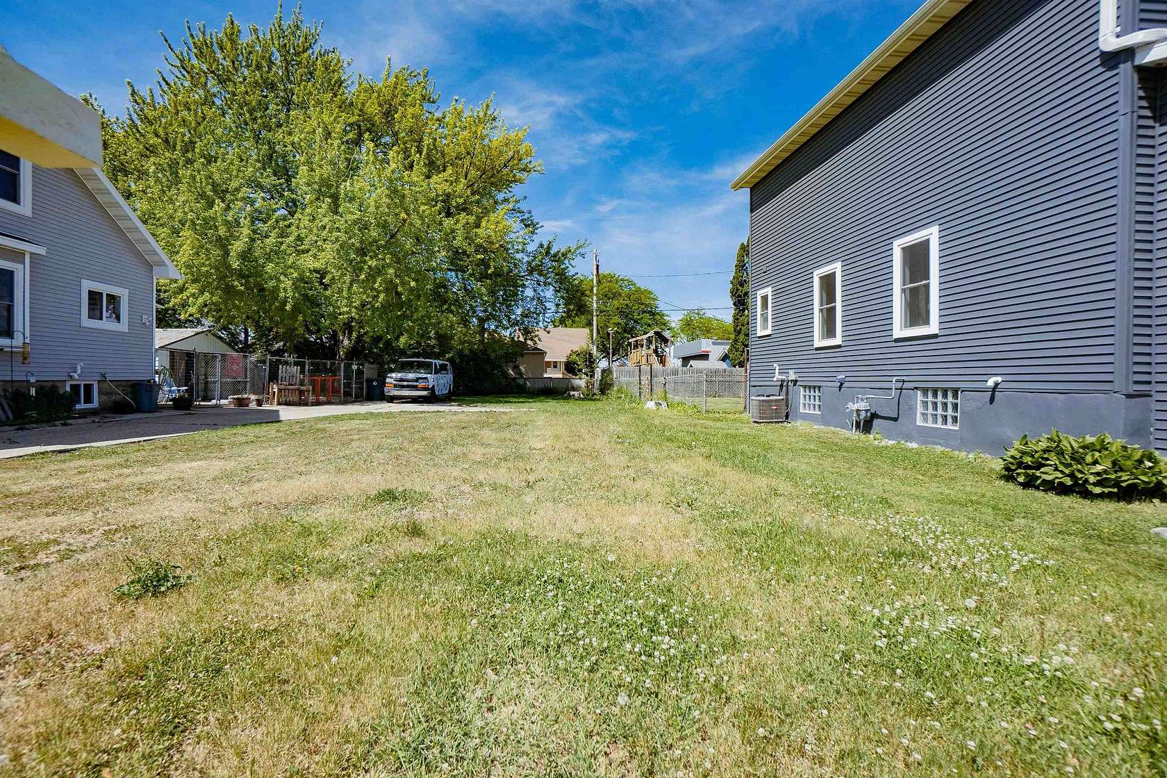 0.13 Acres of Residential Land for Sale in Fond du Lac, Wisconsin