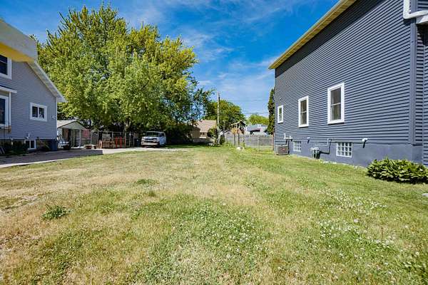 0.13 Acres of Residential Land for Sale in Fond du Lac, Wisconsin
