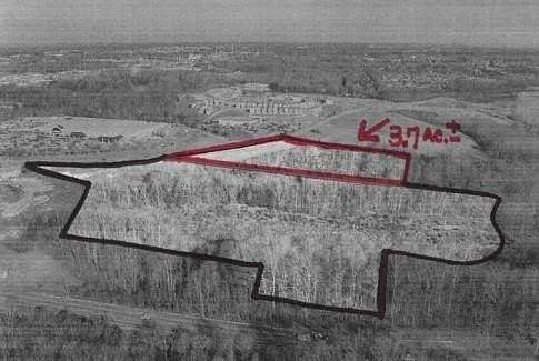 3.7 Acres of Mixed-Use Land for Sale in Cookeville, Tennessee
