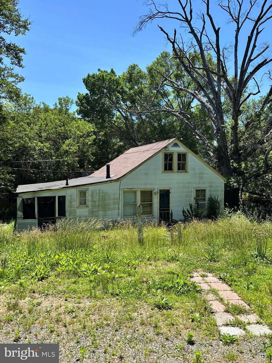0.51 Acres of Residential Land for Sale in Arlington, Virginia