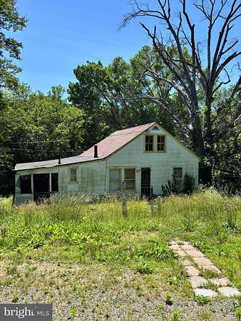 0.51 Acres of Residential Land for Sale in Arlington, Virginia