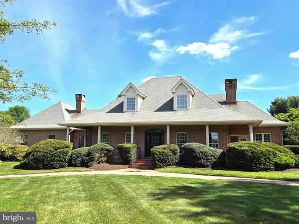 2.1 Acres of Land with Home for Sale in Shenandoah Junction, West Virginia