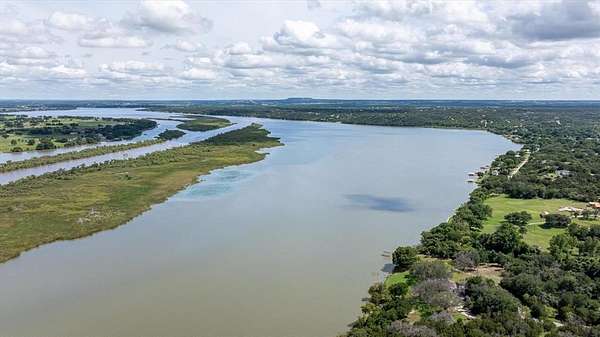 1 Acre of Residential Land for Sale in Granbury, Texas