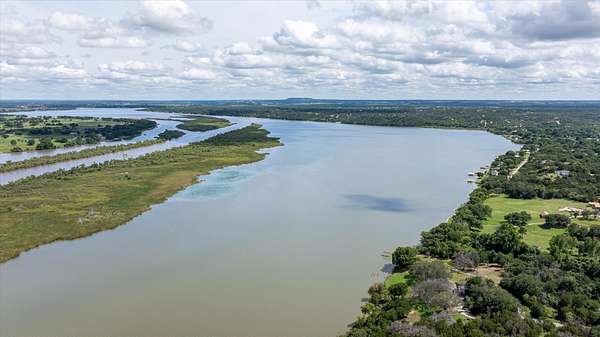 1 Acre of Residential Land for Sale in Granbury, Texas