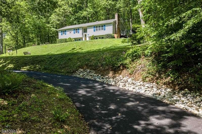 2.49 Acres of Land with Home for Sale in Harmony Township, New Jersey