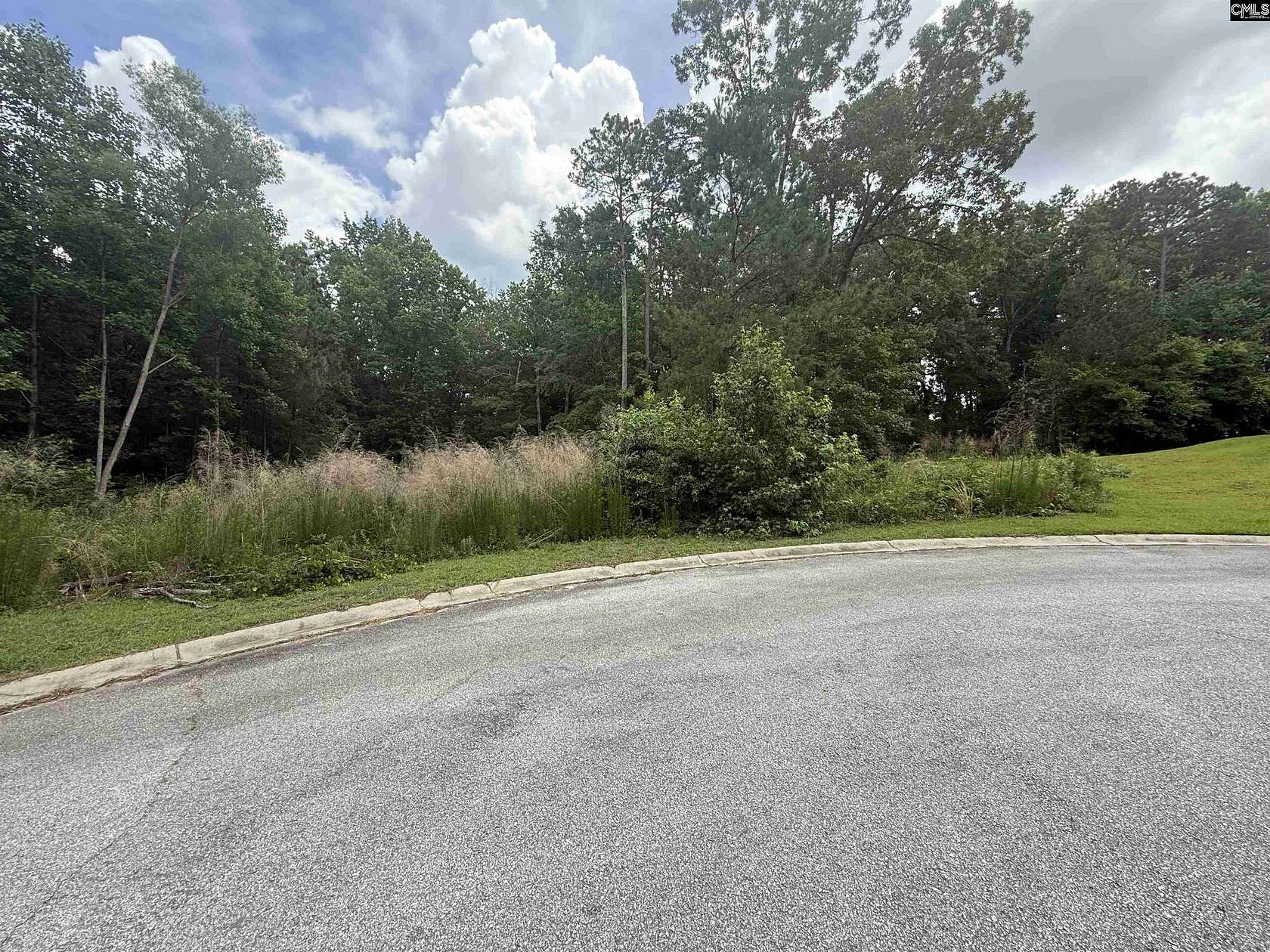 0.83 Acres of Residential Land for Sale in Blythewood, South Carolina