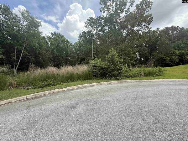 0.83 Acres of Residential Land for Sale in Blythewood, South Carolina