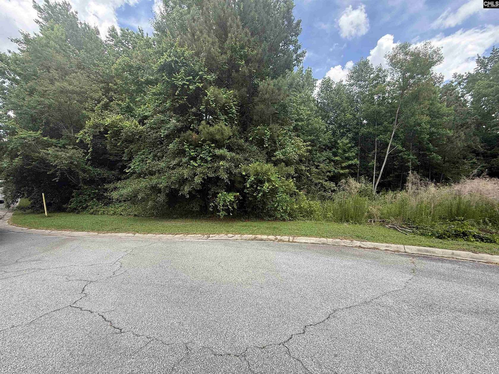 1.1 Acres of Residential Land for Sale in Blythewood, South Carolina