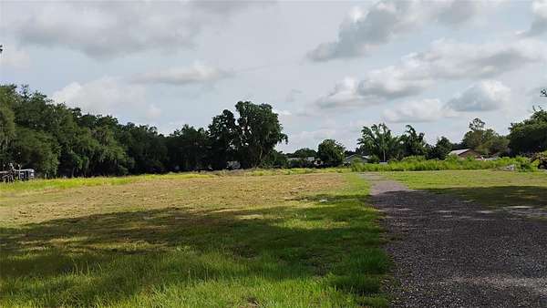 1 Acre of Residential Land for Sale in Plant City, Florida
